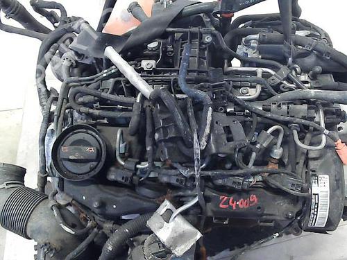 Engine VW GOLF VI (5K1) 1.6 TDI | BP22091844M1 - Image 8