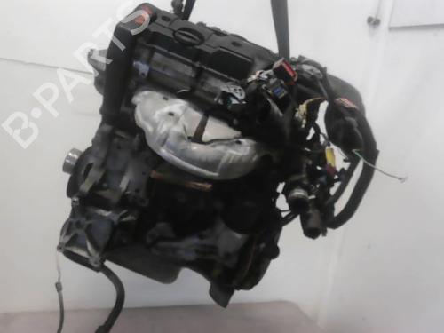 Engine PEUGEOT 307 (3A/C) 1.6 16V | BP32108850M1 - Image 3