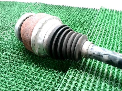 Used Left front driveshaft Left front driveshaft VW TRANSPORTER T6 / CARAVELLE T6 Bus (SGB, SGJ, SHB, SHJ) 2.0 TDI (150 hp) 21007327 21007327