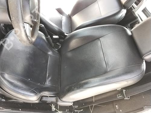 Fahrersitz für Fahrersitz FORD STREET KA (RL2) 1.6 (95 hp) 35780657 35780657