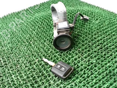 Electronic module NISSAN NV200 Van 1.5 dCi 85 (M20, M20N, M20M) | BP28013866M83  - Image 5