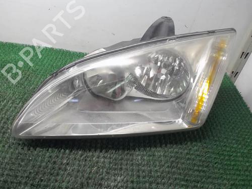 Left headlight FORD FOCUS II (DA_, HCP, DP) 1.6 TDCi | BP22087446C28 