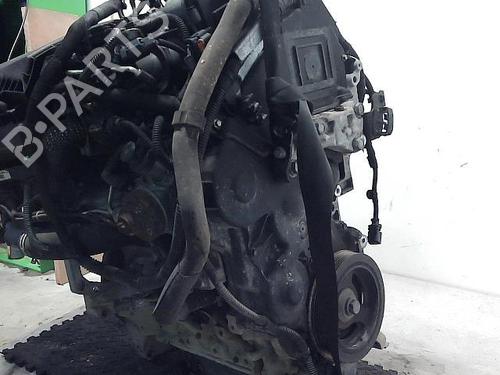Motor Motor PEUGEOT 208 I (CA_, CC_) 1.4 HDi (68 hp) 22091260 22091260