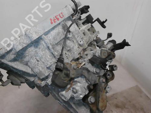 Getriebe HYUNDAI GETZ (TB) 1.5 CRDi | BP29293326M3