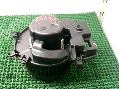 Used Heater blower motor MERCEDES-BENZ C-CLASS Coupe (CL203) C 180 (203.735) (129 hp) 22089421