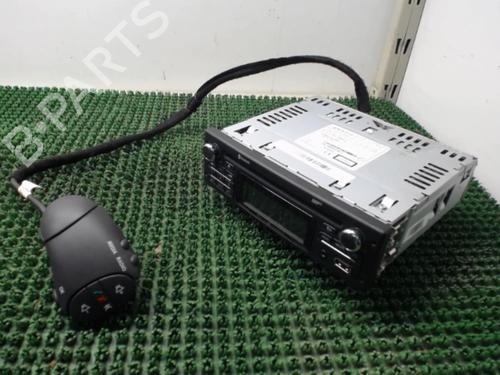 Radio DACIA SANDERO 1.5 dCi | BP22082320E6  - Image 5