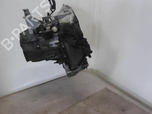 Used Gearbox Gearbox CITROËN C5 III Break (RW_) 2.0 HDi 140 (140 hp) 28475951 28475951