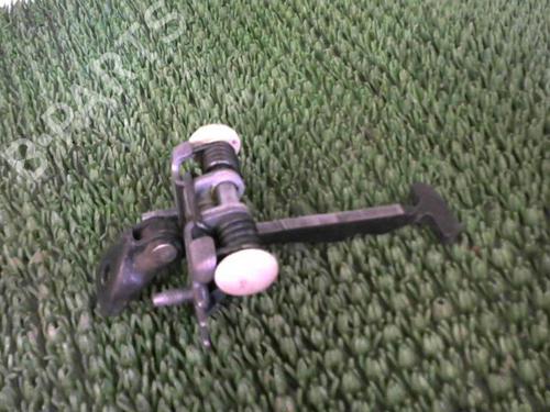 Used Hinge/Door check strap Hinge/Door check strap CITROËN C3 II (SC_) 1.4 HDi 70 (SC8HZC, SC8HR0, SC8HP4) (68 hp) 22088772 22088772