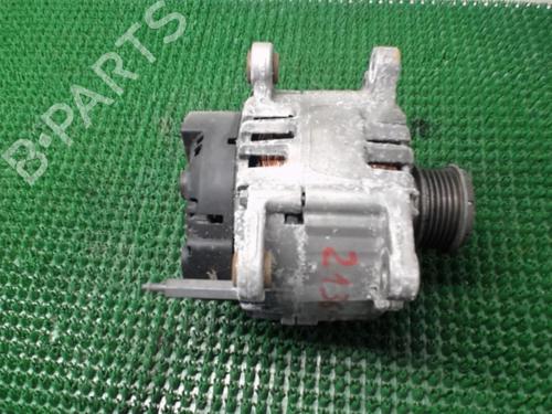 Alternator VW GOLF VI (5K1) 1.6 TDI | BP22085765M7 