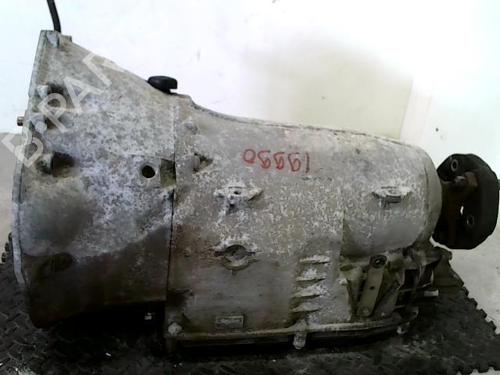 Used Gearbox MERCEDES-BENZ C-CLASS (W204) C 220 CDI (204.008) (170 hp) 22089090