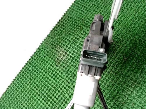 Used Front left window mechanism Front left window mechanism RENAULT SCÉNIC IV (J9_) 1.7 Blue dCi 120 (J9A7, J9A8) (120 hp) 30634187 30634187