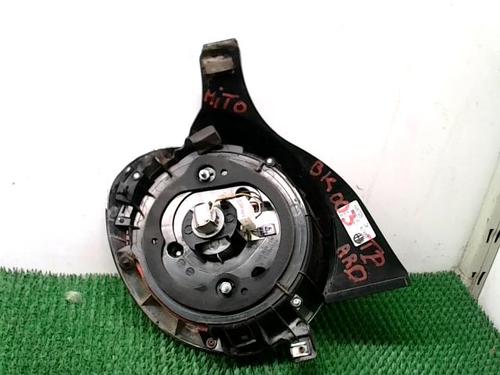 Right taillight ALFA ROMEO MITO (955_) 1.4 MultiAir (955AXL1B) | BP22696632C35 