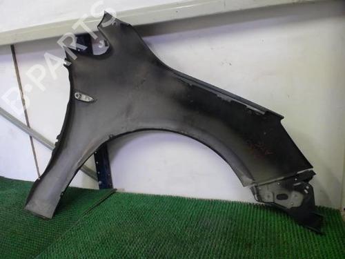 Left front fenders OPEL ASTRA J (P10) 1.4 Turbo (68) | BP20877268C41 