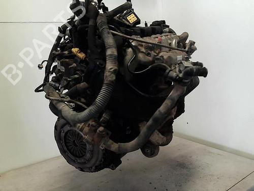 Engine PEUGEOT PARTNER MPV (5_, G_) 2.0 HDI | BP22092668M1 - Image 9