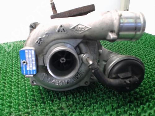 Turbolader/Kompressor RENAULT TWINGO II (CN0_) 1.5 dCi (CN0E) | BP22077327M71 