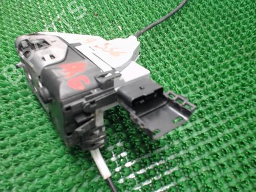 Rear left lock PEUGEOT 308 I (4A_, 4C_) 1.6 HDi | BP22084101C100 