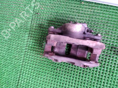 Right front brake caliper PEUGEOT 208 I (CA_, CC_) 1.6 BlueHDi 100 | BP22083085M104 