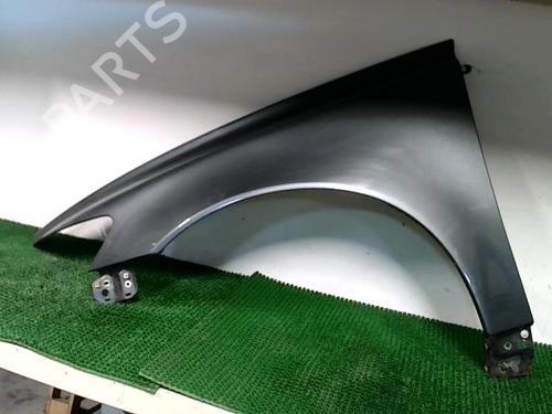 Used Left front fenders VOLVO S40 II (544) 2.4 (170 hp) 20976639