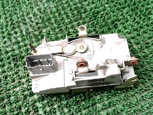 Front left lock PEUGEOT EXPERT (224_) 2.0 HDI | BP29880091C98