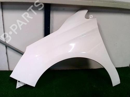 Used Left front fenders CITROËN C4 II (NC_) 1.6 HDi 115 (114 hp) 28706932