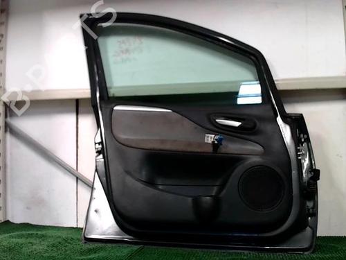 Left front door FIAT PUNTO EVO (199_) 1.3 D Multijet | BP20874210C2 