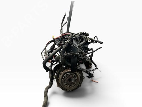 Used Engine Engine RENAULT TWINGO II (CN0_) 1.2 16V (CN0K, CN0V, CN0A) (76 hp) 40515799 40515799