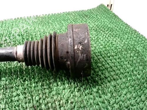Left front driveshaft AUDI A3 (8P1) 1.9 TDI | BP24889686M38 