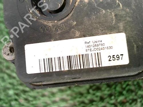 ABS pump CITROËN JUMPY II Van 2.0 HDi 120 | BP29817022M43 - Image 3