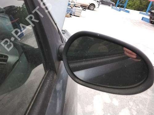 Used Right mirror Right mirror LANCIA YPSILON (843_) 1.3 JTD (843.AXD11, 843.AXD1A) (70 hp) 34271163 34271163