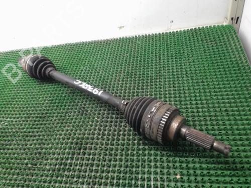 Used Left front driveshaft Left front driveshaft SUZUKI ALTO VII (GF, HA25_, HA35_) 1.0 (AMF310, GFC31S) (68 hp) 22079281 22079281