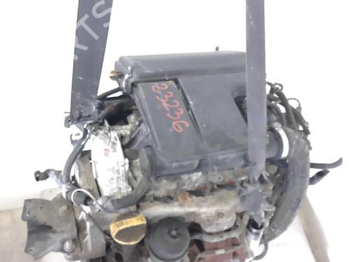 Engine SUZUKI IGNIS II (MH) 1.3 DDiS (RM413D) | BP24231019M1 - Image 4
