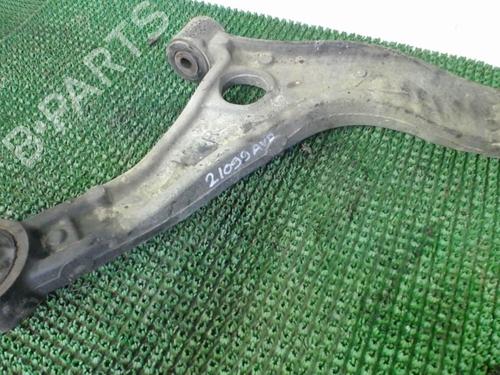 Used Right front suspension arm Right front suspension arm RENAULT MASTER III Van (FV) 2.3 dCi 125 FWD (FV0C, FV0D, FV0G, FV0H, FV0J, FV0K,... (125 hp) 22081693 22081693