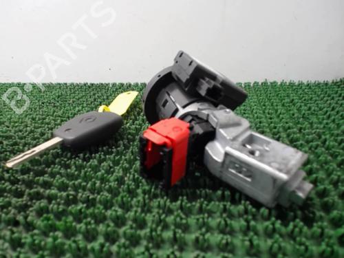 Used Electronic module Electronic module RENAULT CLIO III Grandtour (KR0/1_) 1.5 dCi (KR0F) (86 hp) 22080993 22080993