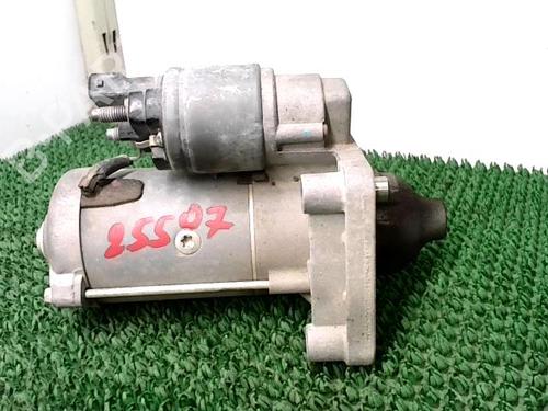 Starter PEUGEOT 208 II (UB_, UP_, UW_, UJ_) 1.5 BlueHDI 100 | BP27577208M8 