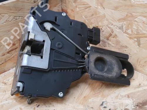 Used Front right lock FIAT FIORINO Box Body/MPV (225_) 1.3 D Multijet (225BXD1A, 225BXB1A, 225BXB11) (75 hp) 22075754
