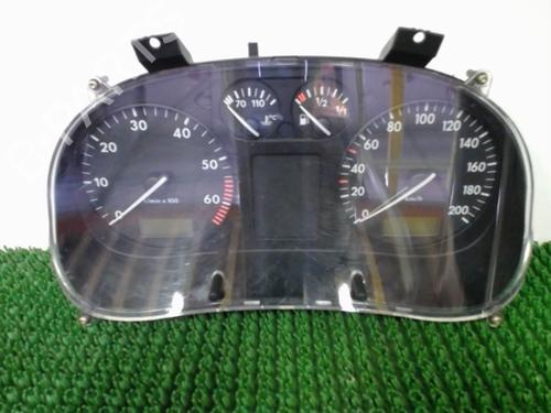 Used Instrument cluster VW POLO III (6N1) 60 1.4 (60 hp) 22078016