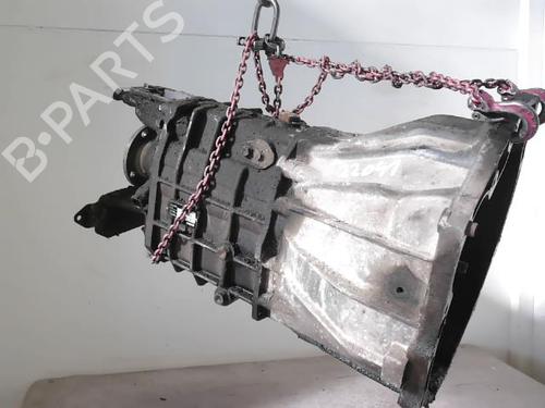 Used Gearbox Gearbox IVECO DAILY II Platform/Chassis 35-8 (14930304, 14931104, 14931111, 14931115, 14931204,... (84 hp) 29743075 29743075