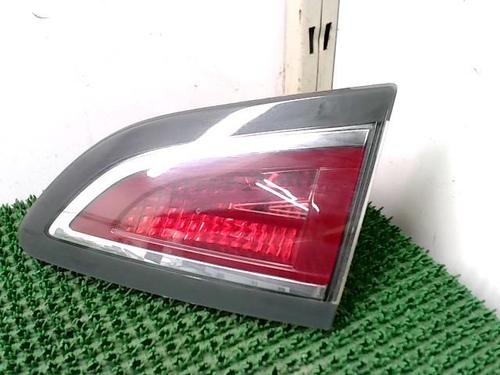 Right tailgate light RENAULT SCÉNIC III (JZ0/1_) 1.6 dCi (JZ00, JZ12) | BP20876056C80 
