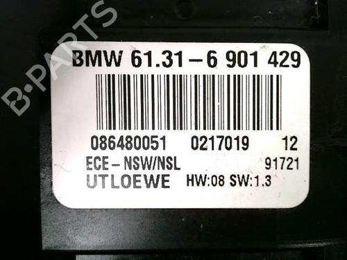 Headlight switch BMW 3 (E46) 316 i | BP22090808I24 