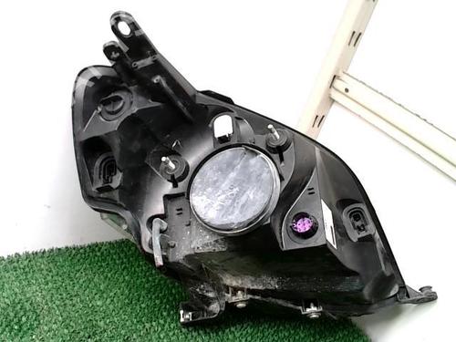 Used Left headlight Left headlight PEUGEOT BIPPER (AA_) 1.4 HDi (68 hp) 20877071 20877071