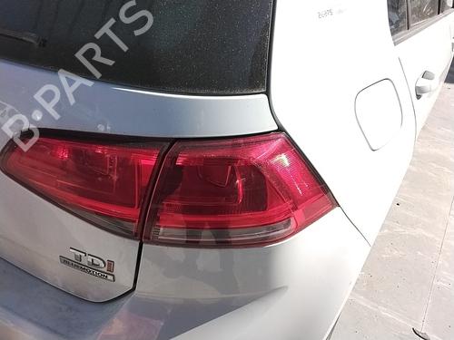 Farolim direito Farolim direito VW GOLF VII (5G1, BQ1, BE1, BE2) [2012-2021] 35780448 35780448
