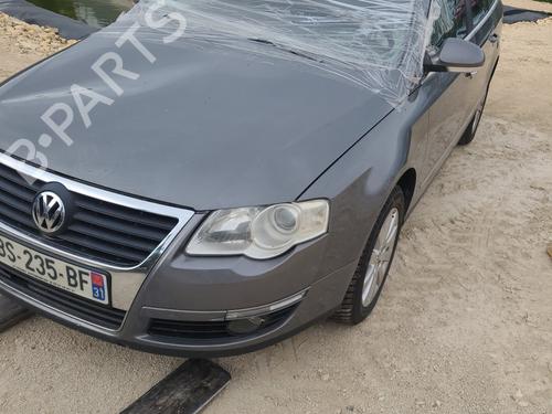 Used Parts VW PASSAT B6 Variant (3C5) 2.0 TDI 16V 4990513