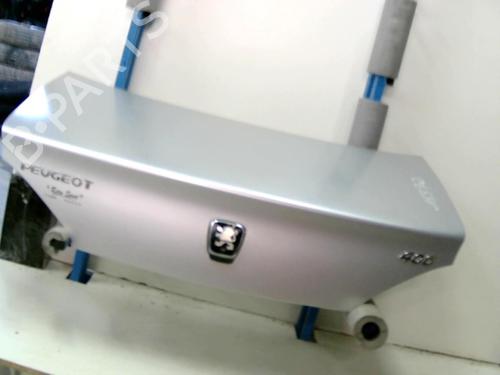 Used Tailgate PEUGEOT 406 Coupe (8C) 3.0 V6 (207 hp) 20876747