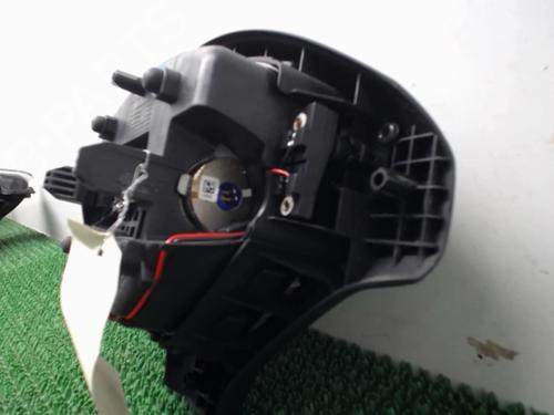 Driver airbag PEUGEOT 308 I (4A_, 4C_) 1.6 16V | BP22079366C9 