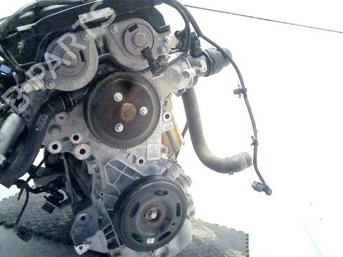 Engine OPEL CORSA E (X15) 1.4 (08, 68) | BP22090425M1  - Image 7