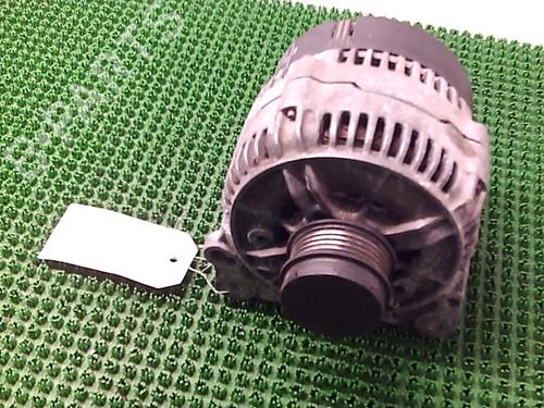 Used Alternator Alternator 22348992 22348992