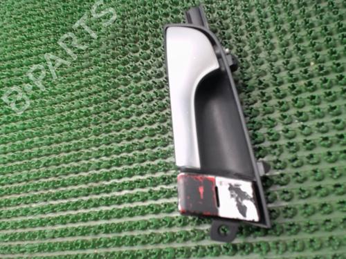 Used Front left interior door handle AUDI A3 (8P1) 2.0 TDI 16V (140 hp) 22078194