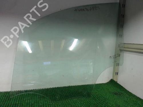Used Front left door window CITROËN C3 / C3 ORIGIN III (SX) 1.6 BlueHDi 75 (75 hp) 22087849