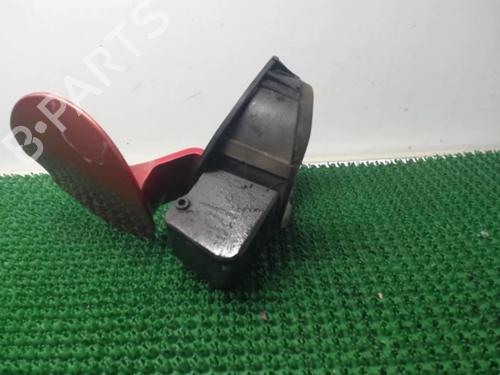 Used Fuel flap Fuel flap CITROËN C4 Coupe (LA_) 2.0 HDi (136 hp) 22076951 22076951