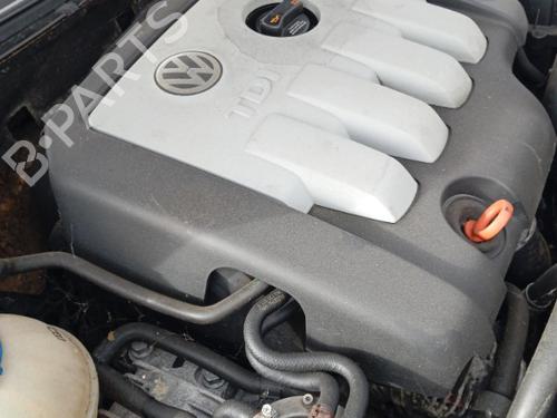 Gearbox VW PASSAT B6 (3C2) 2.0 TDI 16V | BP26281596M3  - Image 10